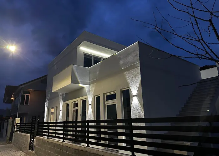 Calm * Поградец