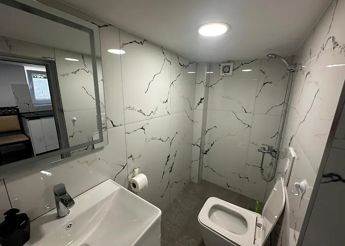 Calm Гостевой дом *