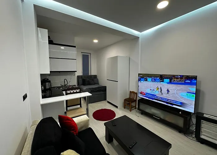 Гостевой дом Calm *