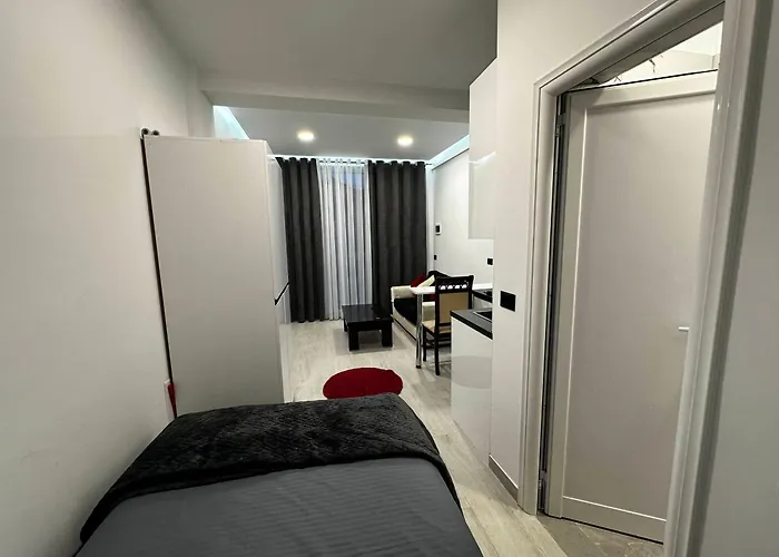 Calm * Поградец