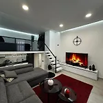 Maison d'hôtes Calm *