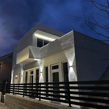 Calm * ポグラデツ