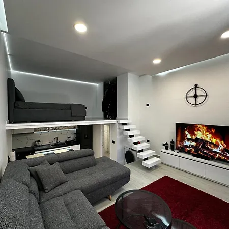 Calm ゲストハウス *